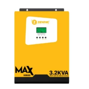 Ziewnic Max Series 3.2KW PV4200 Hybrid Solar Inverter