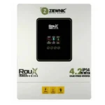 Ziewnic Roux Lite 4.2KW PV6000 IP54 Hybrid Solar Inverter