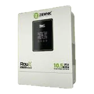 Ziewnic Roux Ultra 10.5kW PV15000 IP54 Hybrid Solar Inverter