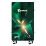 Ziewnic ZBox European 14.33kWh Lithium Battery 51.2V 280Ah