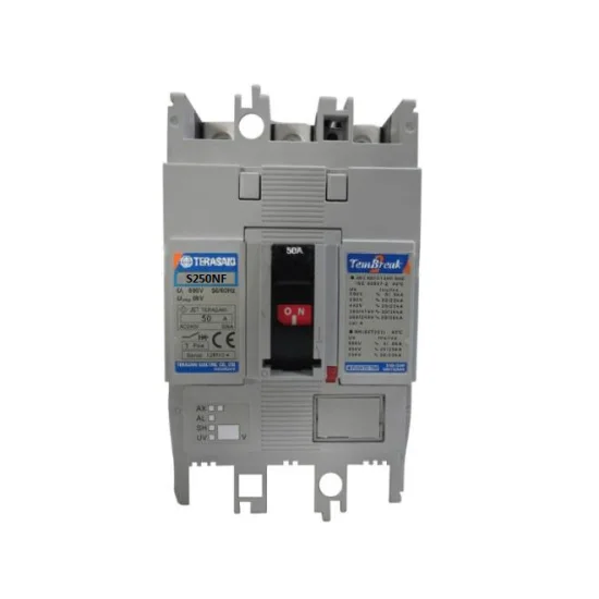 Terasaki MCCB TemBreak S250NF 250A