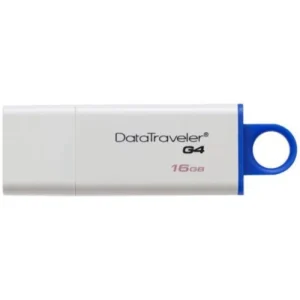Kingston 16GB 3.0 Digital DataTraveler USB