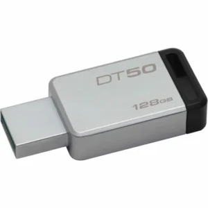 Kingston 128GB 3.0 Digital DataTraveler USB