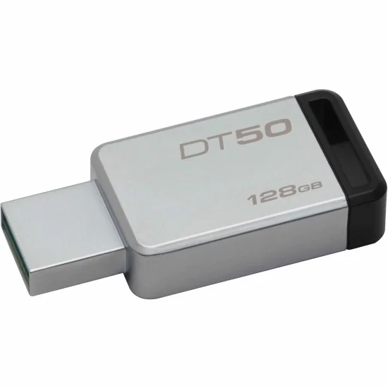 Kingston 128GB 3.0 Digital DataTraveler USB