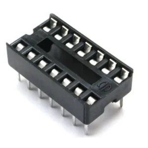 DIP IC Socket 14 Pin
