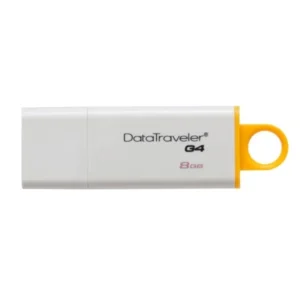 Kingston 8GB 3.0 Digital DataTraveler USB