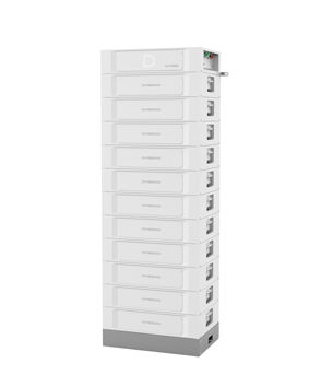 Dyness STACK100 Lithium Battery (15.36-76.8kWh) - Image 3