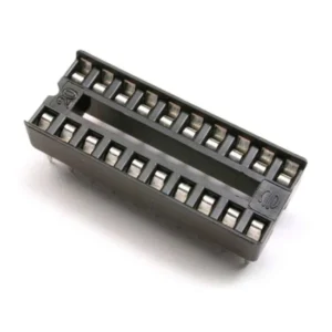 DIP IC Socket 20 Pin