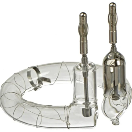 23 Flash Tube