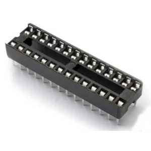 DIP IC Socket 28 Pin