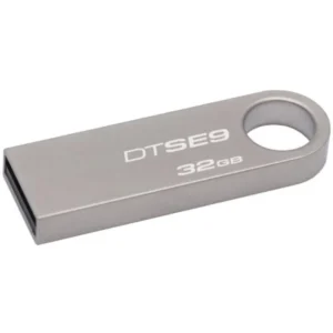 Kingston 32GB 2.0 Digital DataTraveler USB