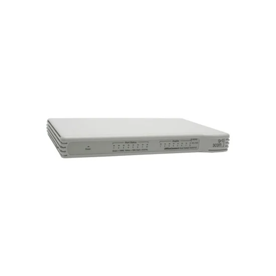 3Com 3C16791B Dual Speed Switch