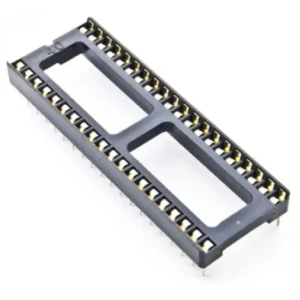 DIP IC Socket 40 Pin