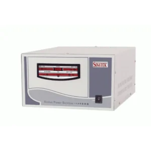 SIMTEK Deluxe 1250VA Inverter