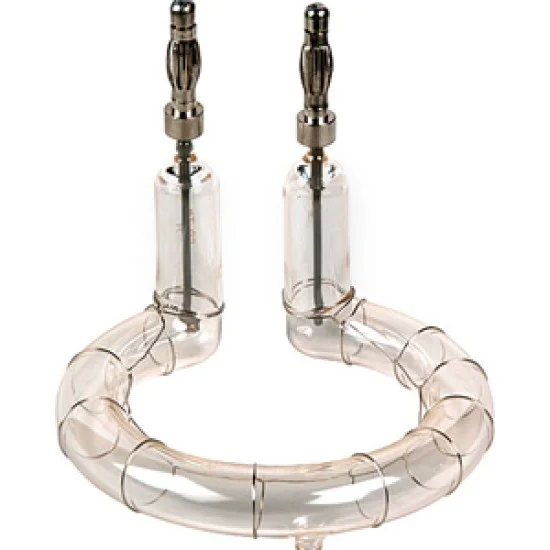 600N Flash Tube