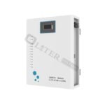 Oliter 51.2V 100Ah Lithium Battery
