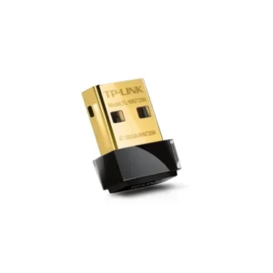 TP-LINK TL-WN722N 150Mbps High Gain Wireless USB Adapter
