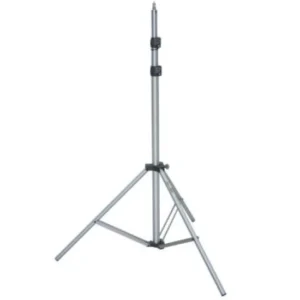 806A Heavy Duty Air Cushioned Stand Black