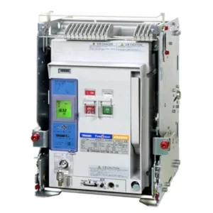 Terasaki AR220S 3P 2000A Air Circuit Breaker Draw Out Type
