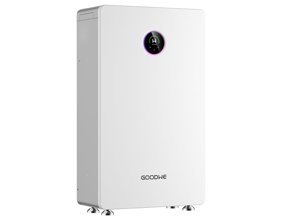 GoodWe 14.3kWh Lithium Battery IP20 - Image 2
