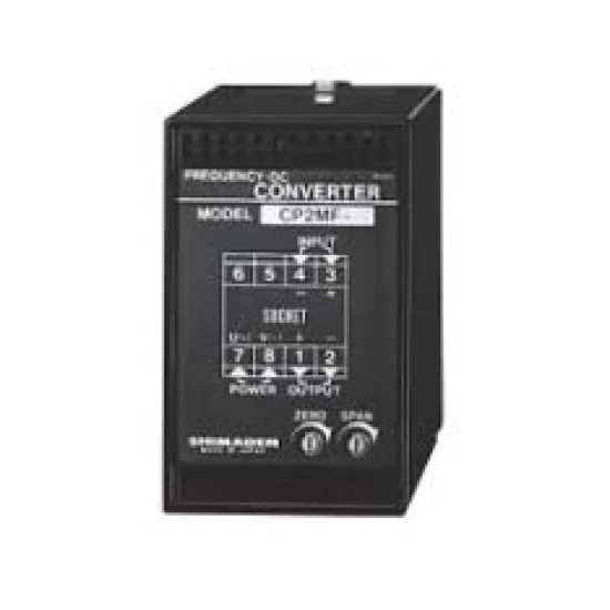Shimaden CP2-EC High / Low Selector (COMPARATOR)