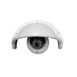 Hikvision DS-1250ZJ Rain Shade For Outdoor Dome Camera