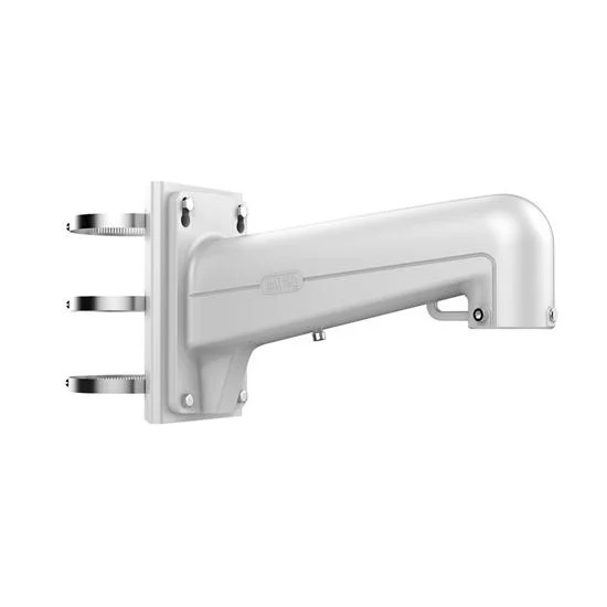 Hikvision DS-1602ZJ-pole Vertical Pole Mount Bracket