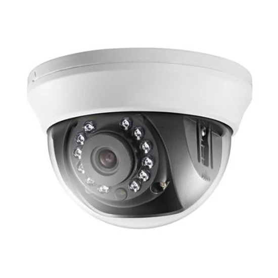 Hikvision DS-2CE56C0T-IRMM HD720P Indoor Dome Camera