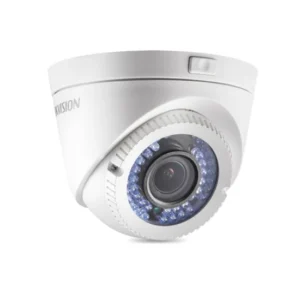 Hikvision DS-2CE56C2T-VFIR3 HD720P Vari-focal Turret Camera