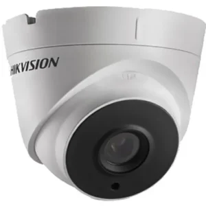 Hikvision DS-2CE56F1T-IT1-6 3MP EXIR Turret Camera