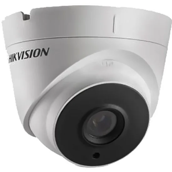 Hikvision DS-2CE56F1T-IT1-6 3MP EXIR Turret Camera