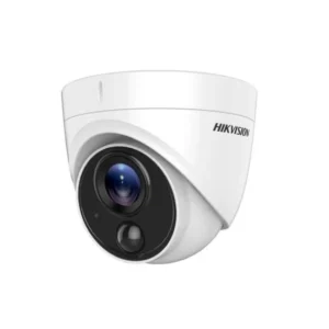 Hikvision DS-2CE71D8T-PIRL Ultra-Low Light Turret Camera