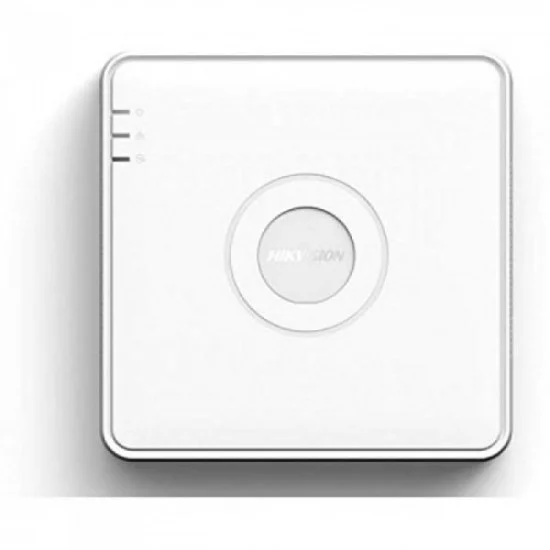 Hikvision DS-7104HGHI-F1 Turbo HD DVR