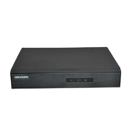Hikvision DS-7204HGHI-F1 Turbo HD DVR
