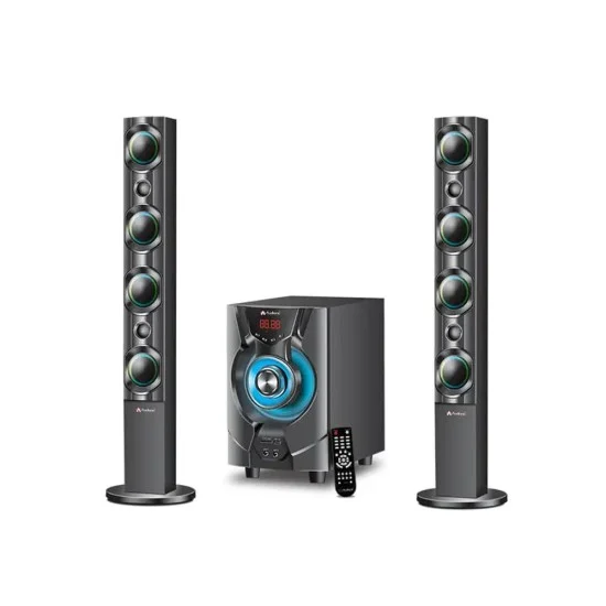 Audionic RB-110 Reborn Home Theater System