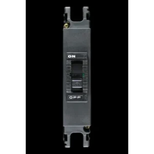 Terasaki MCCB E160SF Single Pole Circuit Breaker