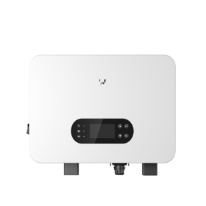GoodWe ES Uniq Series Hybrid Inverter (GW6000-ES-C10)