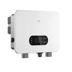 GoodWe ES Uniq Series Hybrid Inverter (GW12K-ES-C10)