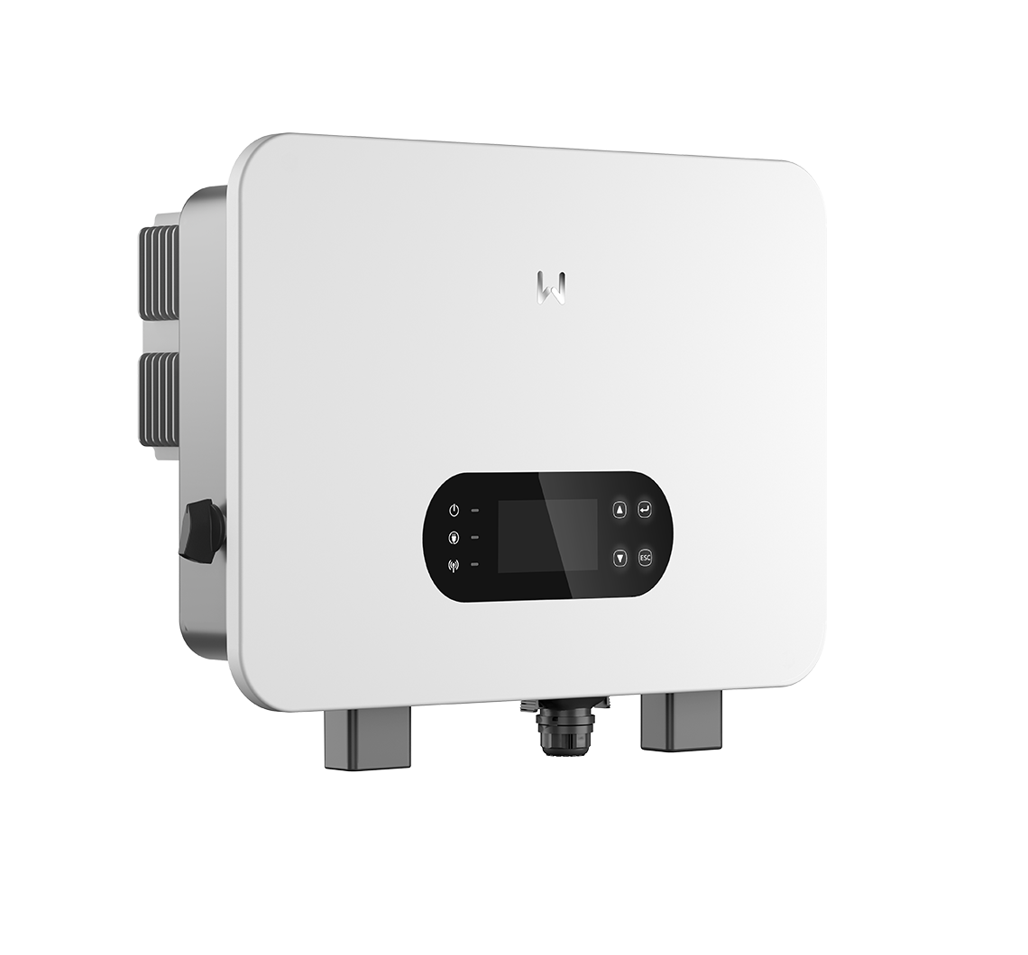 GoodWe ES Uniq Series Hybrid Inverter (GW12K-ES-C10)