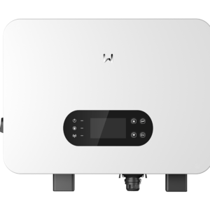 GoodWe ES Uniq Series Hybrid Inverter (GW10K-ES-C10)