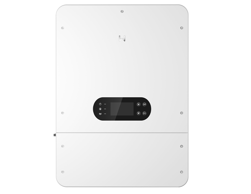GoodWe ET LV Series Hybrid Inverter (GW12K-ET-L-G10)