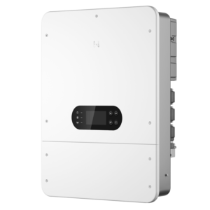 GoodWe ET LV Series Hybrid Inverter (GW15K-ET-L-G10)