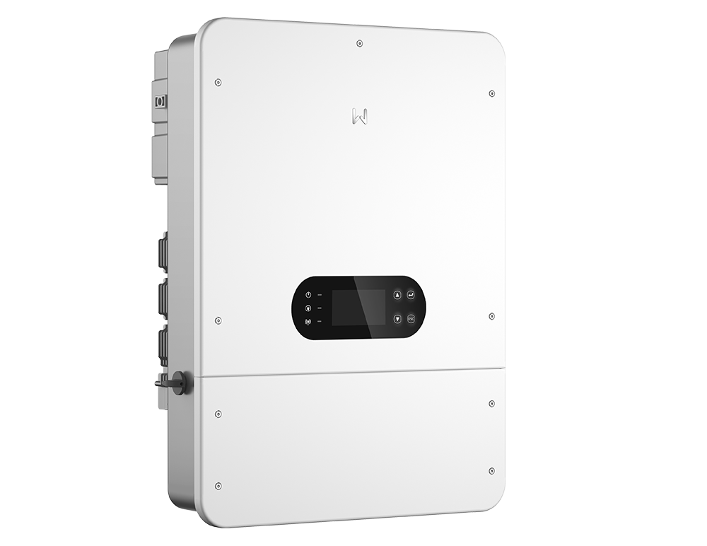 Goodwe 20kW 3-Phase Hybrid Solar Inverter
