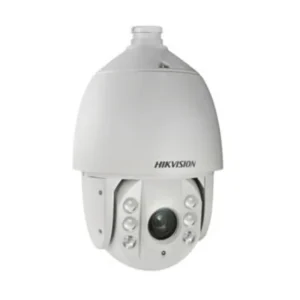 Hikvision DS-2AE7123TI-A 720P Analog IR PTZ Dome Camera