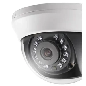 Hikvision DS-2CE-56COTIRMMF HD 1080p Indoor IR Dome Camera