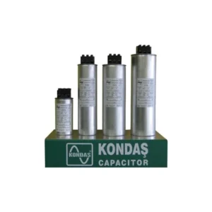 Kondas Standard Duty Box Capacitor 7.5 kVA