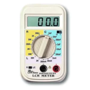 Lutron LCR-9063 Pocket LCR Meter