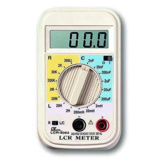 Lutron LCR-9063 Pocket LCR Meter