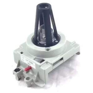 Terasaki Panel Door Mounted Handle Lock (HS)