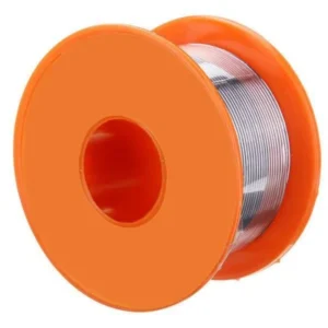 Soldering Wire 50gm